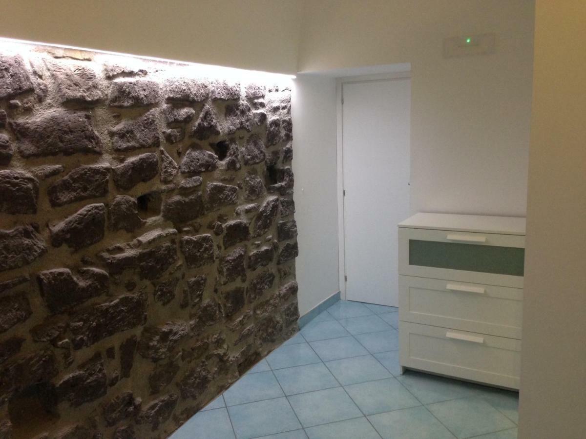 B&B La Grotta Marina Vico Equense Eksteriør billede