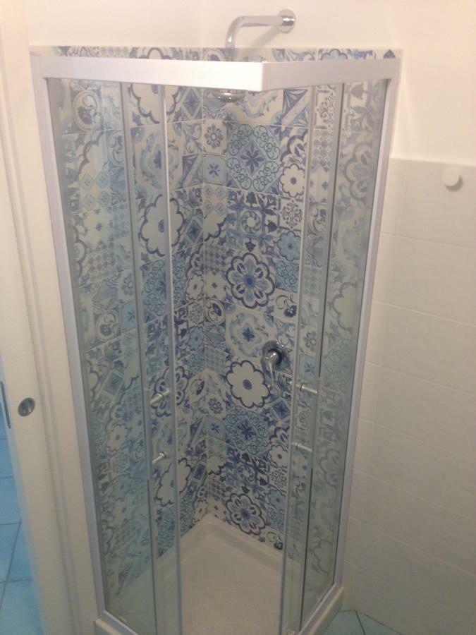 B&B La Grotta Marina Vico Equense Eksteriør billede