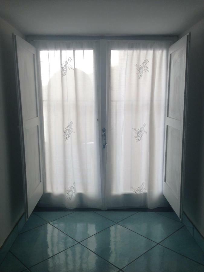 B&B La Grotta Marina Vico Equense Eksteriør billede